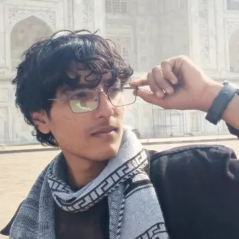Sahil Ansari